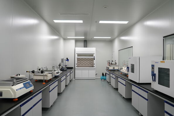 GUANGDONG KEJIAN INSTRUMENT CO.,LTD