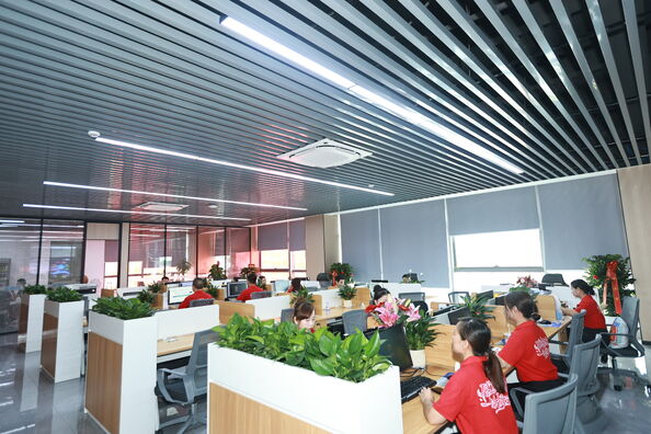 GUANGDONG KEJIAN INSTRUMENT CO.,LTD