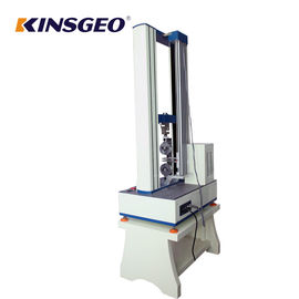 เครื่องทดสอบแรงดึงสูงสุดพานาโซนิค 220v สำหรับขั้วบวกดึงแรงดึง