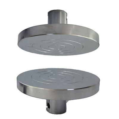 กริปทดสอบอเนกประสงค์แบบปรับแต่งได้ พร้อมมาตรฐาน ASTM E8/A370/ISO 75001 รับประกัน 1 ปี และความแม่นยำ +/-0.5%