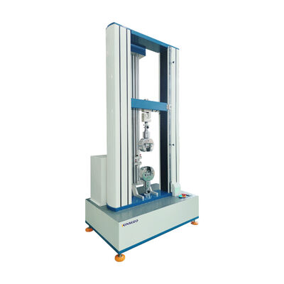 5000N Double Column Universal Testing Machine