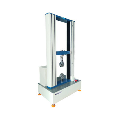 1000N Max Load Double-Column Adhesive Shear Force Testing Instrument พร้อมเครื่องยนต์เซอร์โว Panasonic
