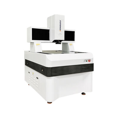 เครื่องมือวัดภาพพิกัด 3 มิติ, เครื่องวัดการมองเห็นรองรับ OEM