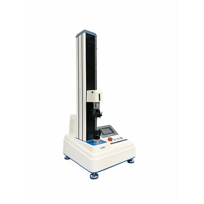 เครื่องทดสอบแรงเปลือกแม่นยําสูงดิจิตอลสําหรับเทปติด ASTM D3330