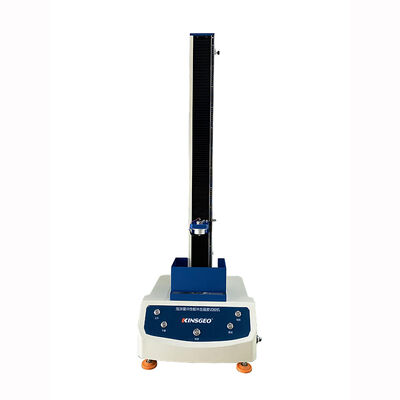 KJ-1079 เครื่องทดสอบการกระแทกลูกบอลที่ตก สําหรับการทดสอบการกระแทกกันกระจกจอจอเคลื่อนไหว