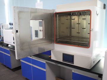 AC 220V / 50Hz Adhesion Tape Retentiveness Tester / เทปกาวแรงเฉือน