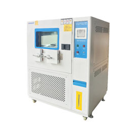 English System Temperature Humidity Test Chamber Heating Time Max Fastest 20℃/Min