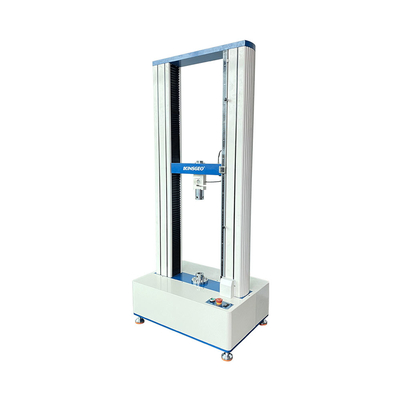 เครื่องทดสอบความแข็งแรงในการดึง 5T Lab Universal 0.5 High Precision Utm Tester