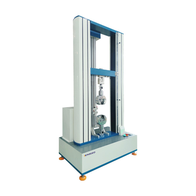 เวียดนาม Electro Hydraulic 600 KN Servo Universal Testing Machine ด้วยราคาดี