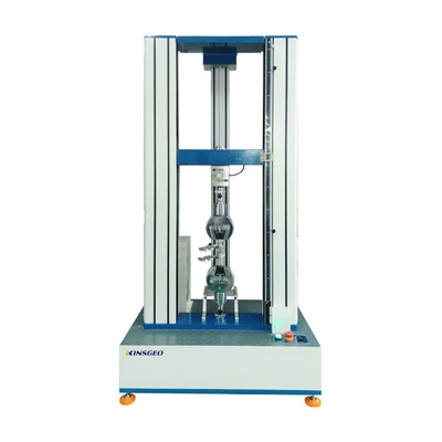 เวียดนาม Electro Hydraulic 600 KN Servo Universal Testing Machine ด้วยราคาดี