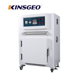 -70 ~ 150 ℃จอ LCD รถยนต์ตู้ควบคุมอุณหภูมิและความชื้นสแตนเลส