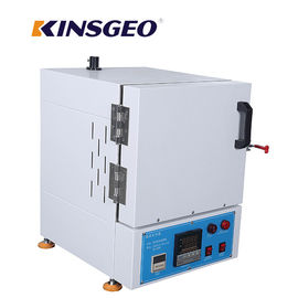 -70 ~ 150 ℃จอ LCD รถยนต์ตู้ควบคุมอุณหภูมิและความชื้นสแตนเลส