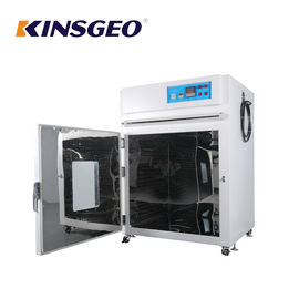 80L, 150L, ​​225L, อุตสาหกรรมอากาศร้อนอบแห้งเตาอบ / Forced Air Circulation อบแห้ง / ความร้อนอากาศการขี่จักรยานเตาอบแห้ง