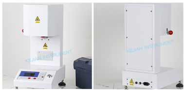 GB / T3682-2000 เครื่องทดสอบยาง, LCD MFI อุปกรณ์ละลาย