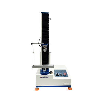 เครื่องทดสอบแรงลอกเทป 90 องศา สำหรับทดสอบแรงอัด ไฟ 220V 50Hz