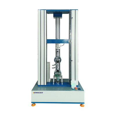 เครื่องทดสอบสากลแบบ servo motor Double Column