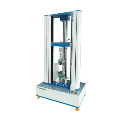 เครื่องทดสอบสากลแบบ servo motor Double Column
