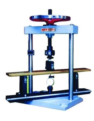 เครื่องทดสอบสากลแบบ servo motor Double Column