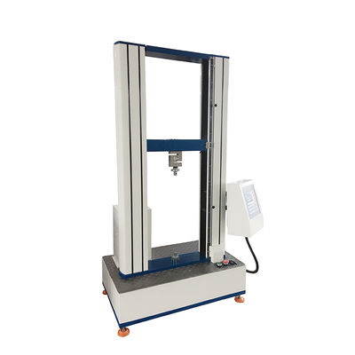 เครื่องทดสอบการตัดเชือกสับคอลัมน์คู่ 220V 50Hz