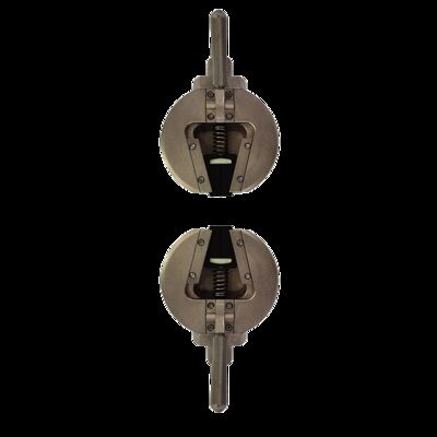 เครื่องเจาะที่กําหนดเองสําหรับเครื่องทดสอบทั่วไป