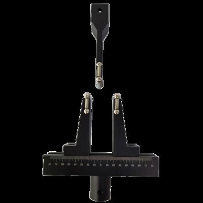 เครื่องเจาะที่กําหนดเองสําหรับเครื่องทดสอบทั่วไป