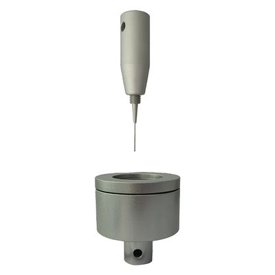 กริปทดสอบอเนกประสงค์แบบปรับแต่งได้ พร้อมมาตรฐาน ASTM E8/A370/ISO 75001 รับประกัน 1 ปี และความแม่นยำ +/-0.5%