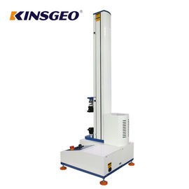 USA เครื่องตรวจจับด้วยไฟฟ้าเซนเซอร์เครื่องทดสอบอเนกประสงค์สำหรับยางพลาสติกไนล่อน