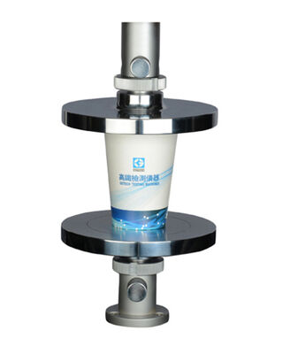 ชุดทดสอบการบีบอัดสแตนเลสสตีลแบบปรับแต่งได้สำหรับเครื่องทดสอบอเนกประสงค์ ASTM E8/A370/ISO 75001