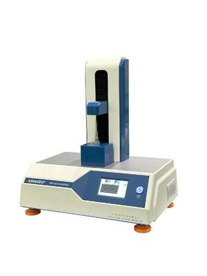 เครื่องทดสอบความแน่นของโซบ (probe Adhesion Tester) ด้วยช่วงการวัด 0-100N ความแม่นยํา ± 1% สําหรับการทดสอบความแน่นของเปลือกเริ่มต้นของ ASTM D2979