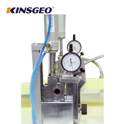 เครื่องเคลือบและลามิเนตแบบต่อเนื่องด้วยกาวร้อนสำหรับห้องปฏิบัติการมอเตอร์ไฟฟ้าและปั๊ม พร้อมบรรจุภัณฑ์แบบกล่องไม้