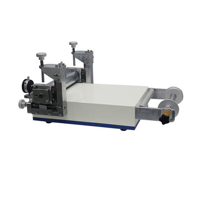 เครื่องเคลือบอากริลิคที่ใช้ในห้องปฏิบัติการขนาดเล็ก