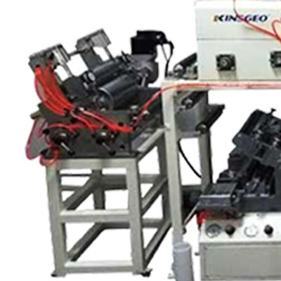 เครื่องเคลือบกระดาษกาวร้อนละลายและ UV พร้อมปั๊มและมอเตอร์ ความแม่นยำสูงสำหรับบรรจุภัณฑ์ไม้และพลาสติก