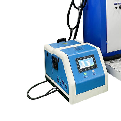 เครื่องเคลือบฟิล์มแบบละลายร้อน เครื่องเคลือบฟิล์มขายส่งสําหรับห้องปฏิบัติการ