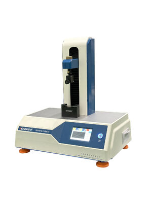 เครื่องทดสอบแหวนชนิดมืออาชีพสําหรับผลิตภัณฑ์ที่ติดต่อที่มีความรู้สึกต่อแรงดัน