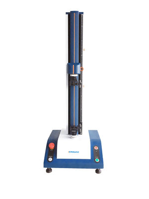 อุปกรณ์ทดสอบการติดตาม 500N Peel