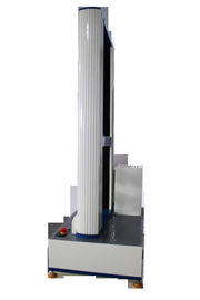 เครื่องทดสอบสมรรถนะสูงแบบ Double Pole เครื่องทดสอบแรงดึงที่มีประสิทธิภาพสูงพร้อมระบบควบคุมไฟฟ้าเพื่อทดสอบความแข็งแรงของผิว