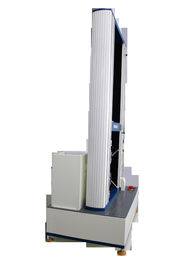 เครื่องทดสอบสมรรถนะสูงแบบ Double Pole เครื่องทดสอบแรงดึงที่มีประสิทธิภาพสูงพร้อมระบบควบคุมไฟฟ้าเพื่อทดสอบความแข็งแรงของผิว