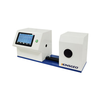 Portable Spectrophotometer For Textile Color Matching 10nm Wavelength