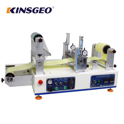 เครื่องเคลือบฟิล์มแท็บเล็ต ISO 10m Hot Melt Roll Coater
