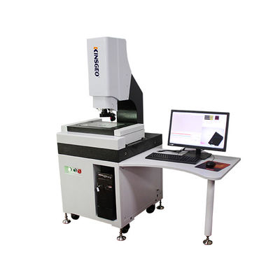 VMC3020 เครื่องมือวัดภาพ , เครื่องวัด 4.5X Cmm
