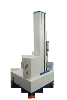 เครื่องทดสอบอเนกประสงค์ 500 กก. สำหรับพลาสติก ASTM C633 Standard