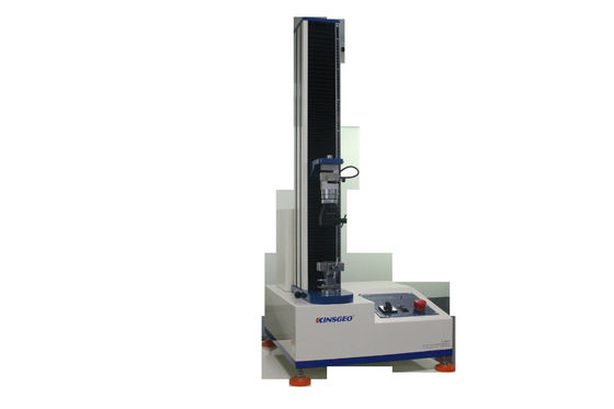 เครื่องทดสอบอเนกประสงค์ 500 กก. สำหรับพลาสติก ASTM C633 Standard