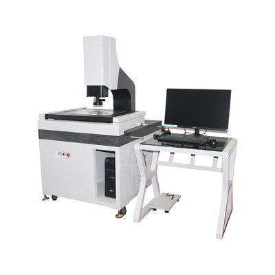 เครื่องวัดพิกัด CNC 128X VMC รับประกัน 12 เดือน
