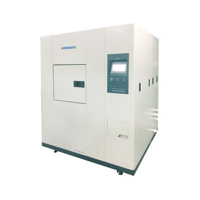 Kejian ห้องทดสอบสิ่งแวดล้อมอุณหภูมิสูงต่ำ 7.5KW พลังงาน