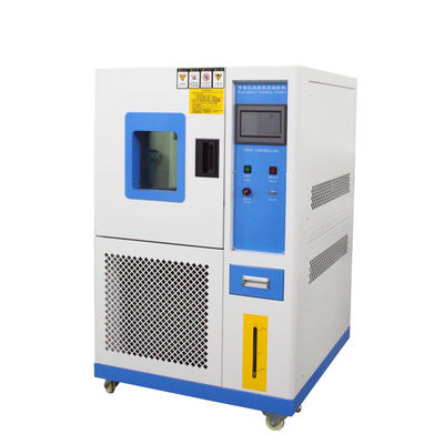 R404A Climatic Test Chamber, 1681-2601 ชิ้นอุณหภูมิคงที่และความชื้นเครื่อง