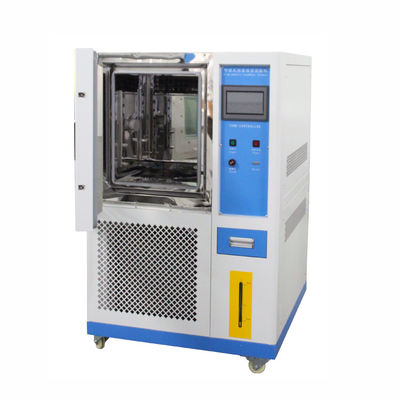 R404A Climatic Test Chamber, 1681-2601 ชิ้นอุณหภูมิคงที่และความชื้นเครื่อง