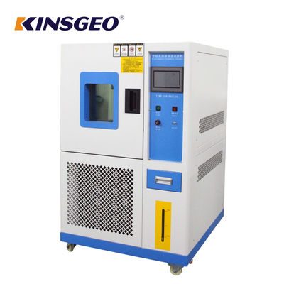 -40C ถึง 150C อุณหภูมิห้องความชื้น, ISO Environmental Test Systems