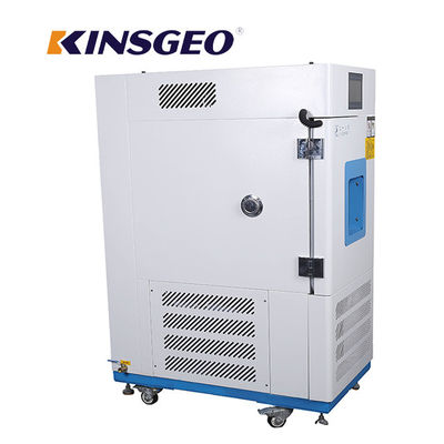-40C ถึง 150C อุณหภูมิห้องความชื้น, ISO Environmental Test Systems