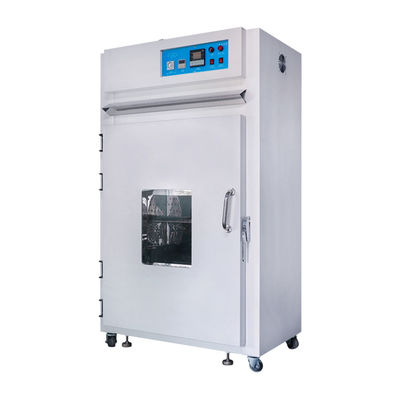 ห้องทดสอบสิ่งแวดล้อม SSR อุตสาหกรรม 200-500C สำหรับห้องปฏิบัติการ