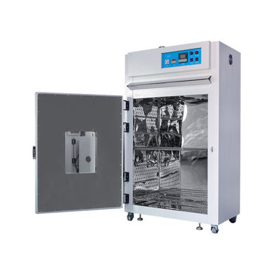 ห้องทดสอบสิ่งแวดล้อม SSR อุตสาหกรรม 200-500C สำหรับห้องปฏิบัติการ